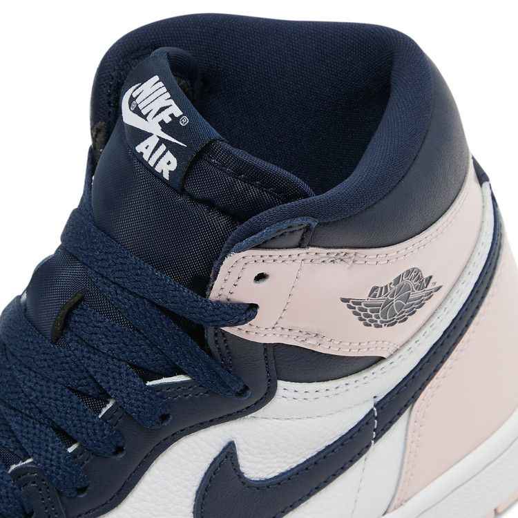 Air Jordan 1 Retro High OG Atmosphere - Air Jordan Sneaker, Detailansicht 10