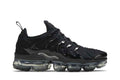 Nike Wmns Air VaporMax Plus SE Black - Nike Sneaker, Detailansicht 2