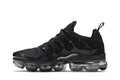 Nike Wmns Air VaporMax Plus SE Black - Nike Sneaker, Detailansicht 4