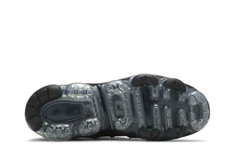 Nike Wmns Air VaporMax Plus SE Black - Nike Sneaker, Detailansicht 5