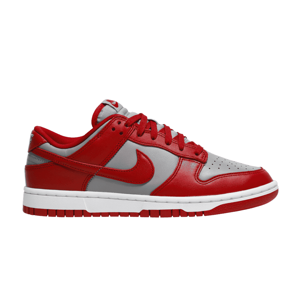 Nike Dunk Low UNLV 2021