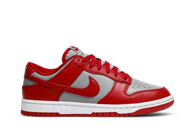 Nike Dunk Low UNLV 2021 - Nike Sneaker