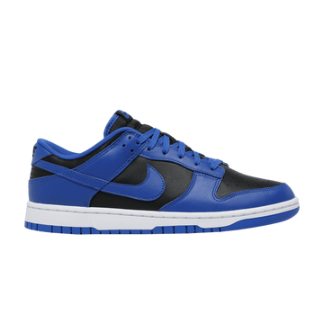 Nike Dunk Low Hyper Cobalt - Nike Sneaker