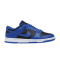 Nike Dunk Low Hyper Cobalt - Nike Sneaker, Detailansicht 2