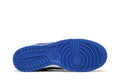 Nike Dunk Low Hyper Cobalt - Nike Sneaker, Detailansicht 6