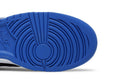 Nike Dunk Low Hyper Cobalt - Nike Sneaker, Detailansicht 7