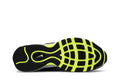 Undefeated x Nike Air Max 97 Black Volt - Nike Sneaker, Detailansicht 6