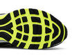 Undefeated x Nike Air Max 97 Black Volt - Nike Sneaker, Detailansicht 7