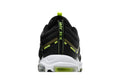 Undefeated x Nike Air Max 97 Black Volt - Nike Sneaker, Detailansicht 9