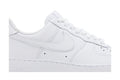 Nike Air Force 1 '07 Triple White - Nike Sneaker, Detailansicht 3