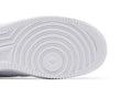 Nike Air Force 1 '07 Triple White - Nike Sneaker, Detailansicht 6