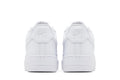 Nike Air Force 1 '07 Triple White - Nike Sneaker, Detailansicht 7