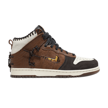 Bodega x Nike Dunk High Legend - Nike Sneaker