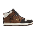 Bodega x Nike Dunk High Legend - Nike Sneaker, Detailansicht 2