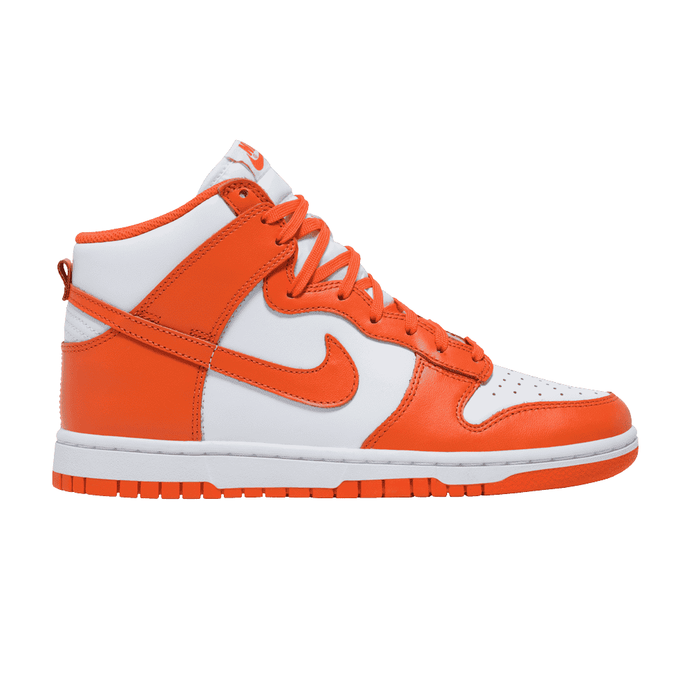Nike Dunk High SP Syracuse 2021