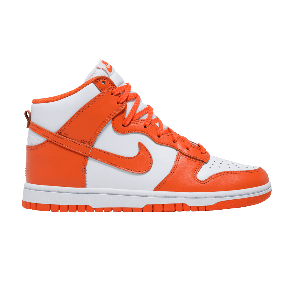 Nike Dunk High SP Syracuse 2021 - Nike Sneaker