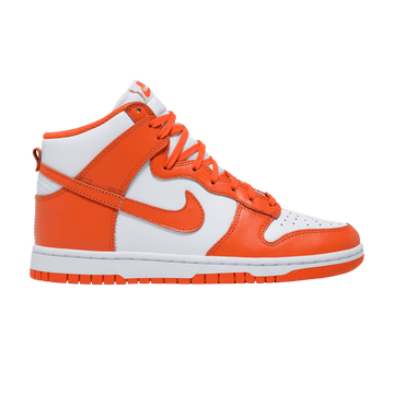 Nike Dunk High SP Syracuse 2021 - Nike Sneaker