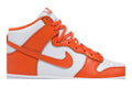 Nike Dunk High SP Syracuse 2021 - Nike Sneaker, Detailansicht 4