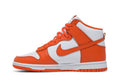 Nike Dunk High SP Syracuse 2021 - Nike Sneaker, Detailansicht 5