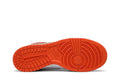 Nike Dunk High SP Syracuse 2021 - Nike Sneaker, Detailansicht 6