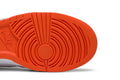 Nike Dunk High SP Syracuse 2021 - Nike Sneaker, Detailansicht 7