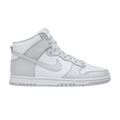 Nike Dunk High Vast Grey - Nike Sneaker