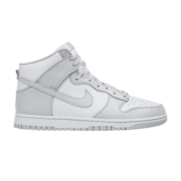 Nike Dunk High Vast Grey - Nike Sneaker