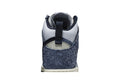 Notre x Nike Dunk High Midnight Navy - Nike Sneaker, Detailansicht 9