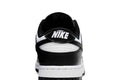 Nike Dunk Low Retro White Black - Nike Sneaker, Detailansicht 8