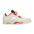 Air Jordan 5 Retro Low Chinese New Year - Air Jordan Sneaker