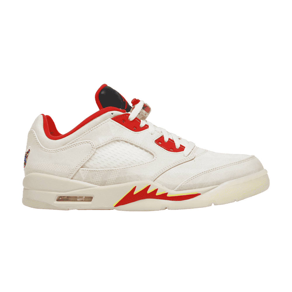 Air Jordan 5 Retro Low Čínský Nový rok