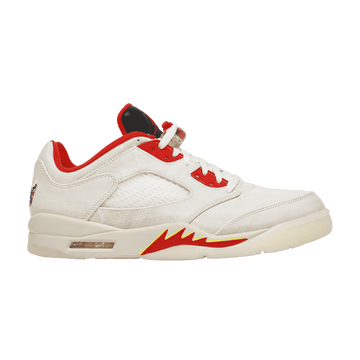 Air Jordan 5 Retro Low Chinese New Year - Air Jordan Sneaker