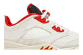 Air Jordan 5 Retro Low Chinese New Year - Air Jordan Sneaker, Detailansicht 3
