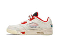 Air Jordan 5 Retro Low Chinese New Year - Air Jordan Sneaker, Detailansicht 4