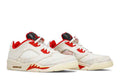 Air Jordan 5 Retro Low Chinese New Year - Air Jordan Sneaker, Detailansicht 9