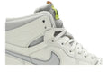Wmns Air Jordan 1 High Zoom Pearl White - Air Jordan Sneaker, Detailansicht 4