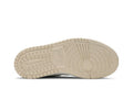 Wmns Air Jordan 1 High Zoom Pearl White - Air Jordan Sneaker, Detailansicht 6