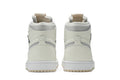 Wmns Air Jordan 1 High Zoom Pearl White - Air Jordan Sneaker, Detailansicht 8