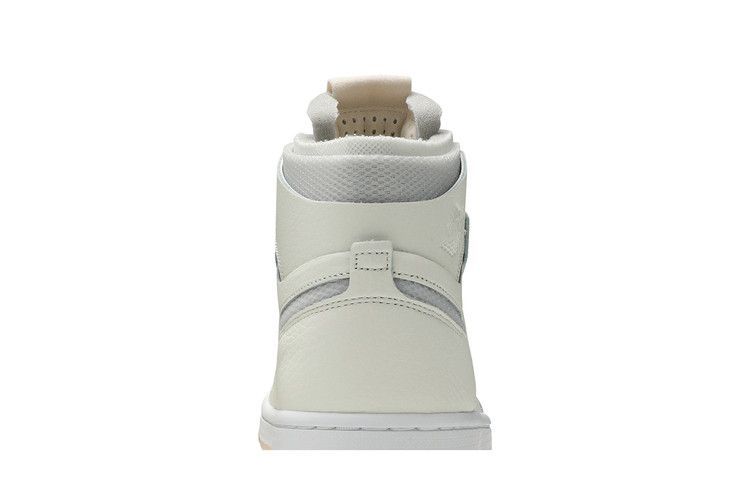 Wmns Air Jordan 1 High Zoom Pearl White - Air Jordan Sneaker, Detailansicht 9