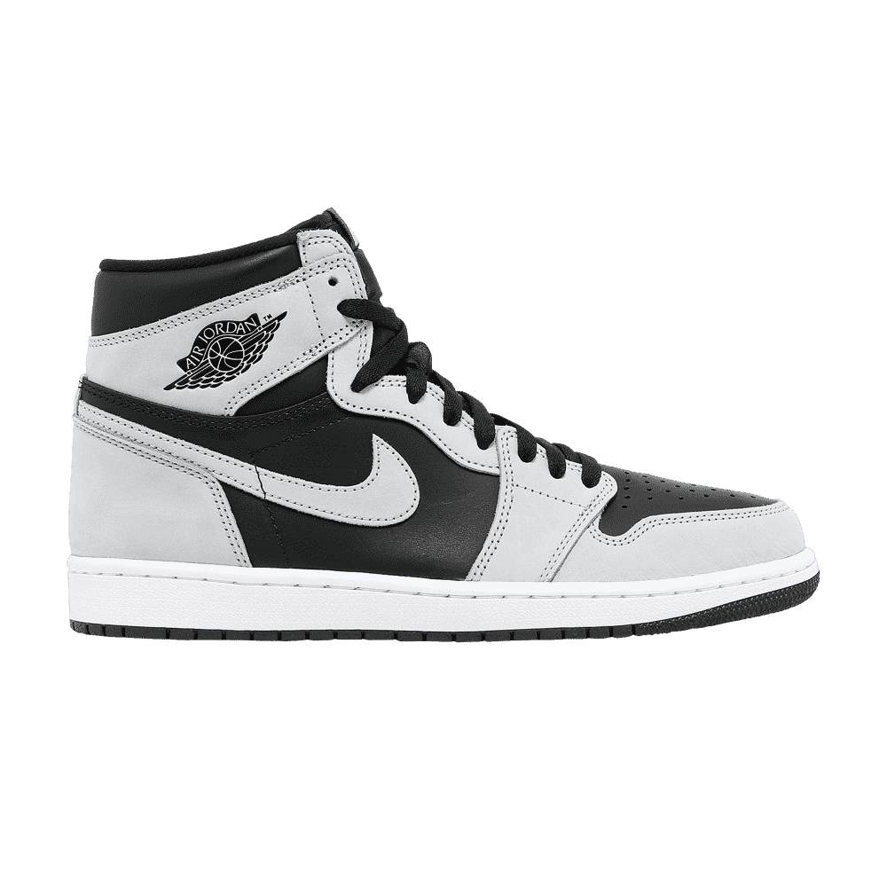 Air Jordan 1 Retro High OG Shadow 2.0