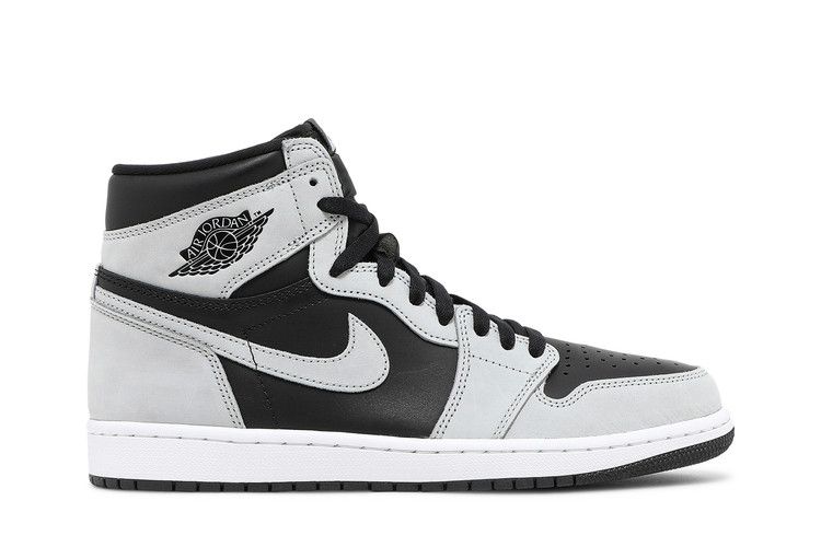 Air Jordan 1 Retro High OG Shadow 2.0