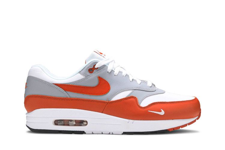 Nike Air Max 1 LV8 Martian Sunrise - Nike Sneaker, Detailansicht 3