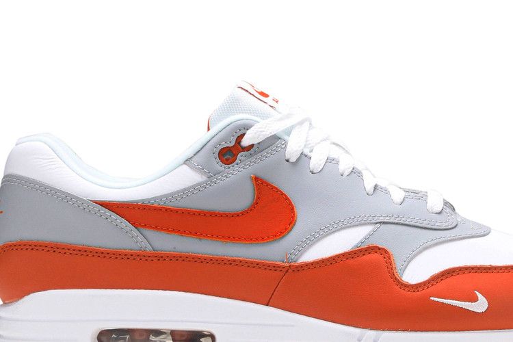 Nike Air Max 1 LV8 Martian Sunrise - Nike Sneaker, Detailansicht 4