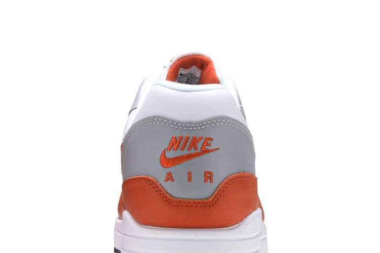Nike Air Max 1 LV8 Martian Sunrise - Nike Sneaker, Detailansicht 9