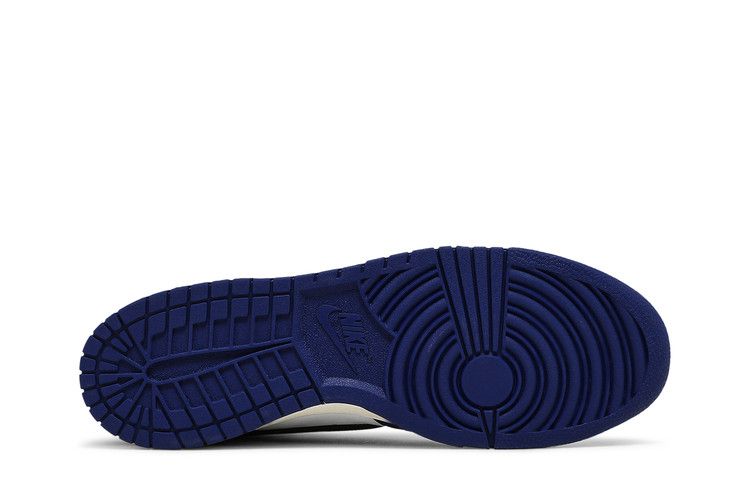 AMBUSH x Nike Dunk High Deep Royal - Nike Sneaker, Detailansicht 6