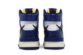AMBUSH x Nike Dunk High Deep Royal - Nike Sneaker, Detailansicht 8
