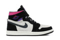 Paris Saint-Germain x Air Jordan 1 High Zoom Comfort Paris - Air Jordan Sneaker, Detailansicht 3