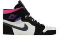 Paris Saint-Germain x Air Jordan 1 High Zoom Comfort Paris - Air Jordan Sneaker, Detailansicht 4