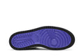 Paris Saint-Germain x Air Jordan 1 High Zoom Comfort Paris - Air Jordan Sneaker, Detailansicht 6