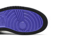 Paris Saint-Germain x Air Jordan 1 High Zoom Comfort Paris - Air Jordan Sneaker, Detailansicht 7